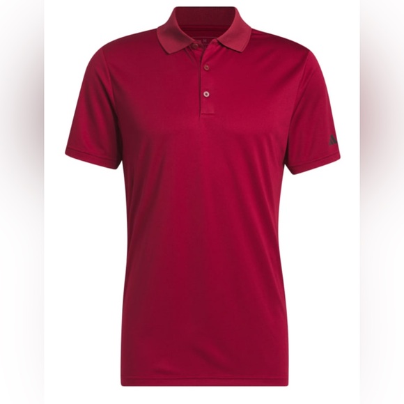 adidas Other - Adidas Men's Performance Polo